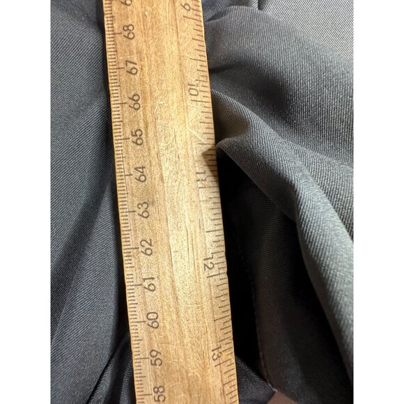 Nike Mens Golf Shorts size 36‎ Black - Picture 6 of 7